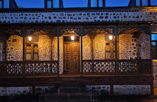 Mihman Konak Hotel