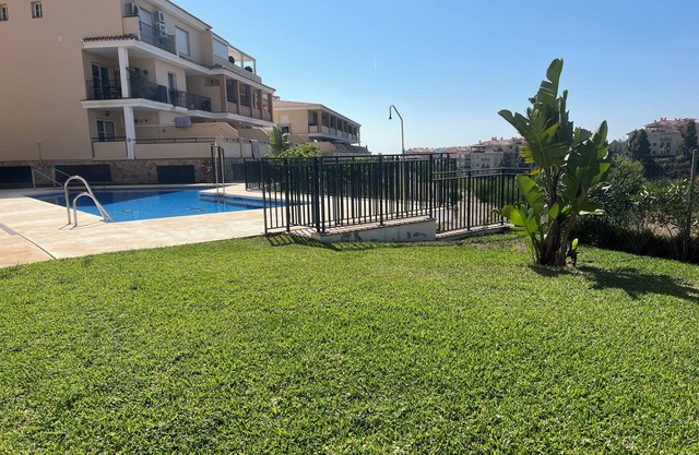 Mijas Costa, El Faro, Precioso Apartamento