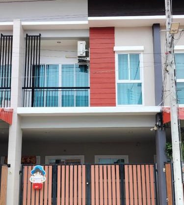 MikaHouse