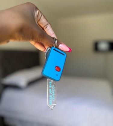 Mikan AirBnB