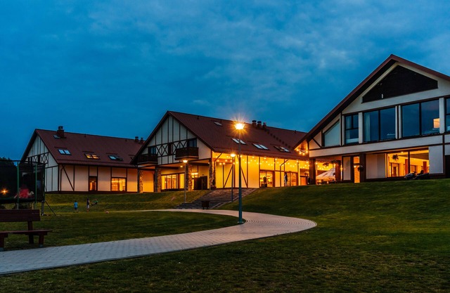 Mikołajki Resort Hotel & Spa