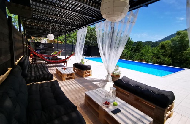 Mila Holiday Home