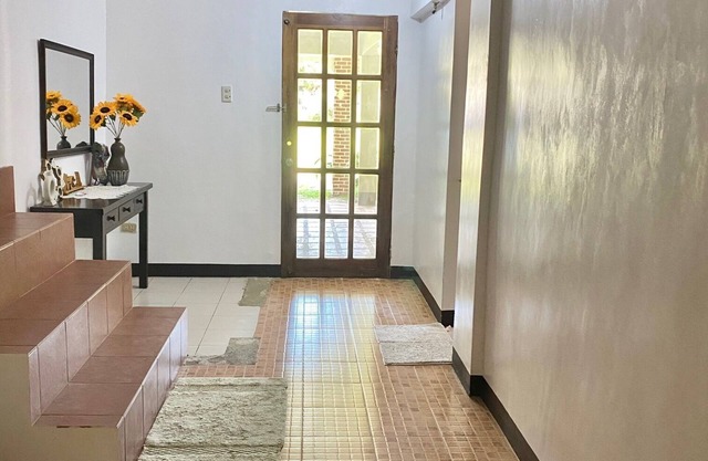 Milani's Bed & Breakfast (mini resort). 8km from Tagayaty City.