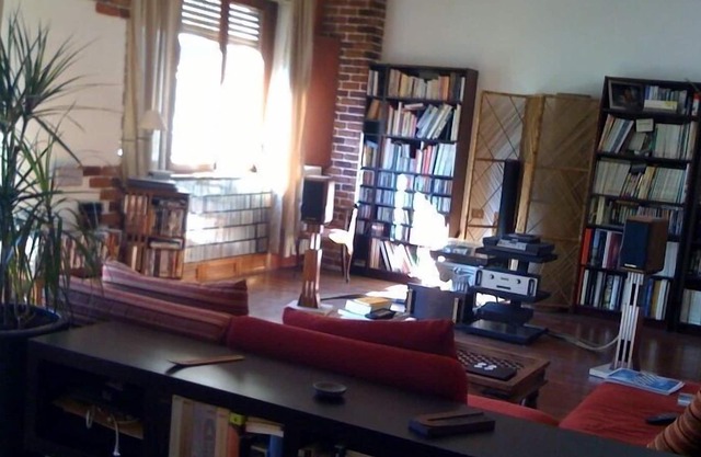 Milano Comfort & Style - Zona Tortona Design