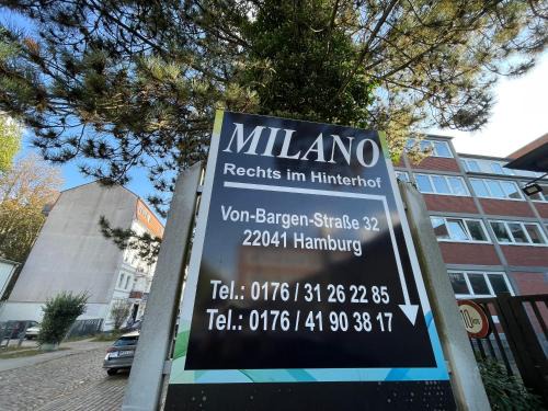 Milano Wandsbek City