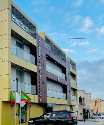 Milennium Hotel Nouadhibou