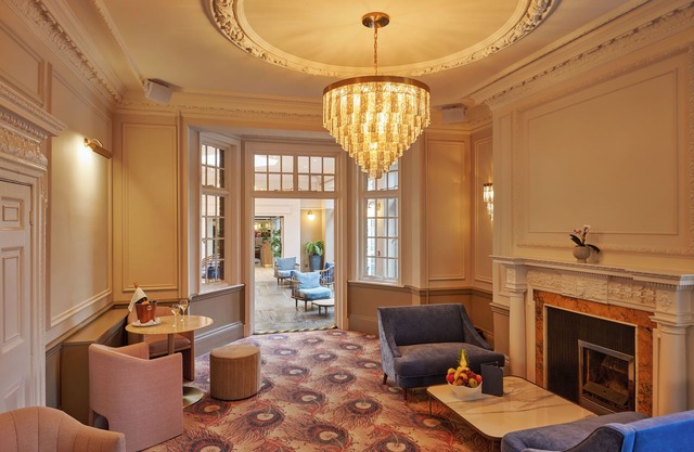 Milford Hall Salisbury