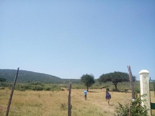 Miliki Maasai Mara