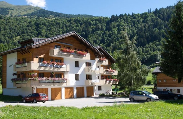 Milimatta 1 1. OG Süd by Interhome