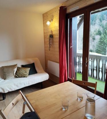 Milky Way - Appartement en bas des pistes du Mourtis