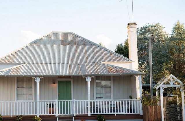 Mill Cottage