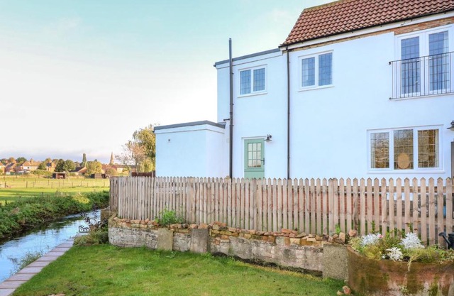 Mill Cottage