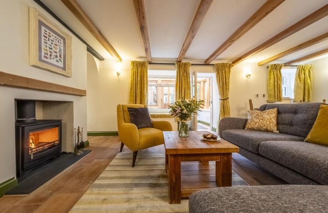 Mill House Cottage