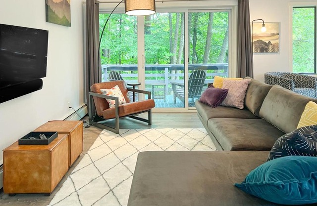 Mill Run 2A - The Birdhouse