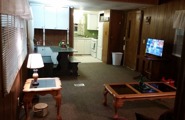 Mill Street Retreat