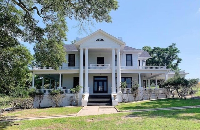 Millarden Farms Main House