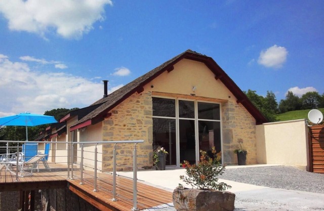 Millepertuis - Montaut