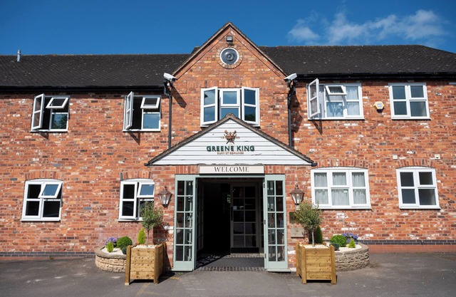 Millers Hotel by Greene King Inns