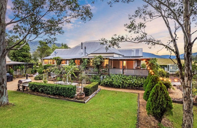 Millfield Homestead - Prepare to Fall in Love