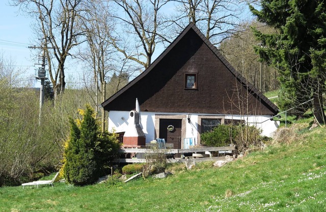 Millhouse Retreat in Brigach