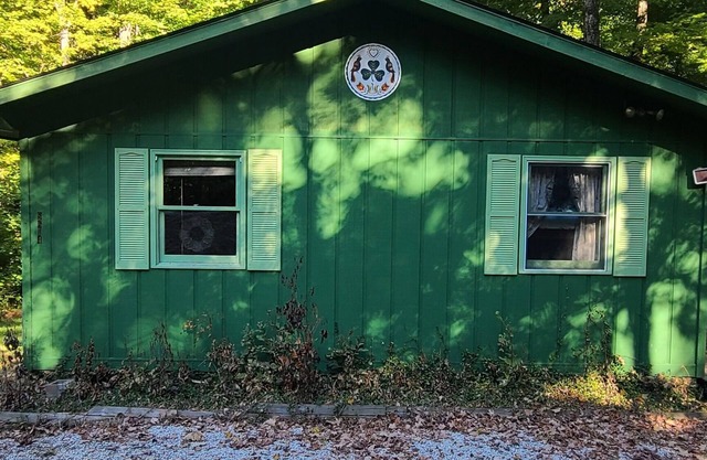 Millstone Hideaway