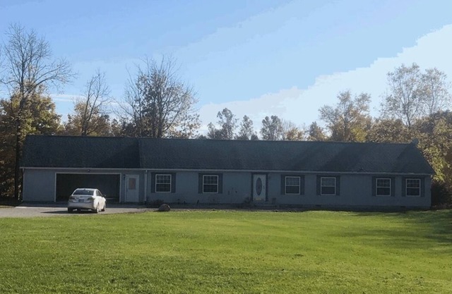 Millstone retreat
