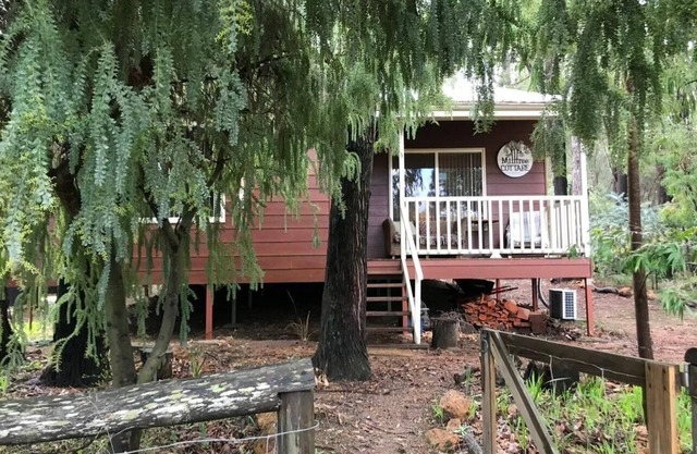 Milltree Cottage Getaway