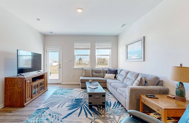 Millville by the Sea home with clubhouse, pools & wellness center access