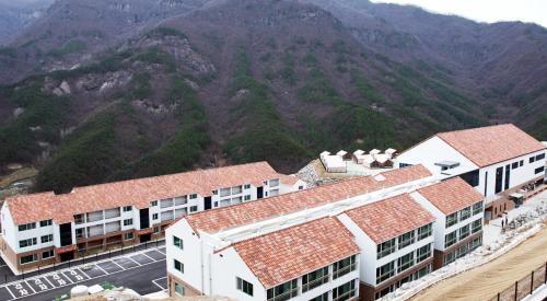 Milmo Resort Family Hotel