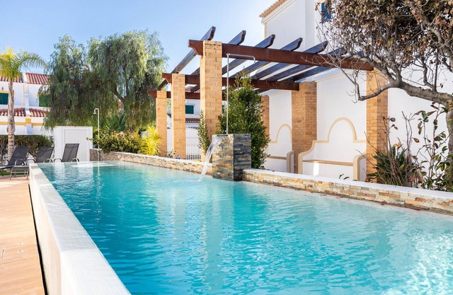 Milonga Villa, Altura, Algarve, Private Pool, Wifi