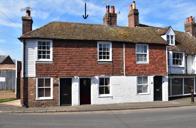 Mim's Cottage