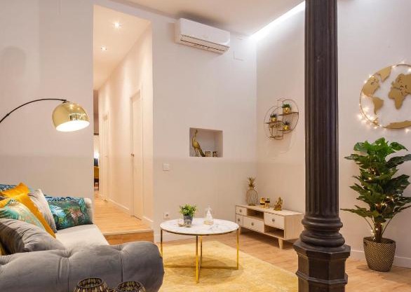 MIMA Suites Chueca