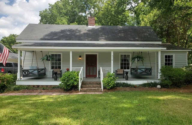 Mimi's Sweet Retreat