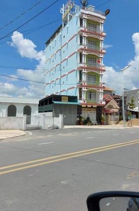 Mimosa 5 Hotel - Phan Rang