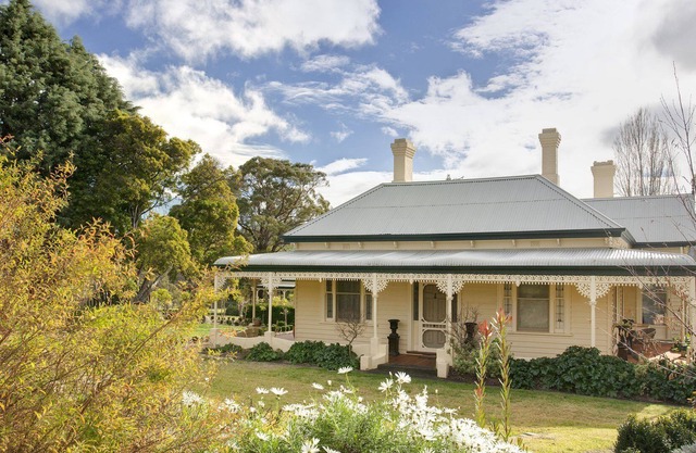 Mimosa Glen Homestead