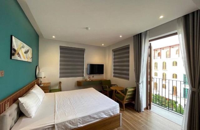 Mimosa Hotel Phu Quoc