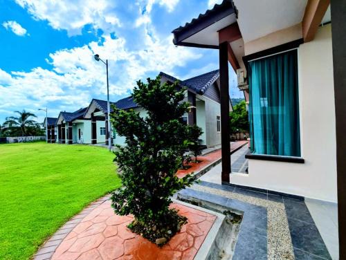 Mimpi Hillview Homestay