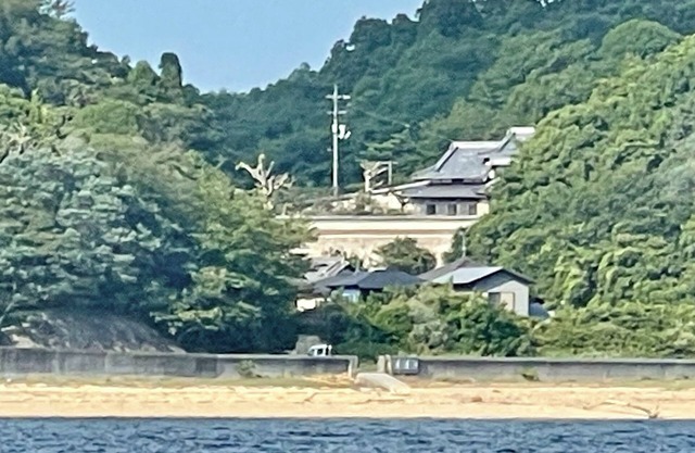 minamiseto karoto kazemachitei