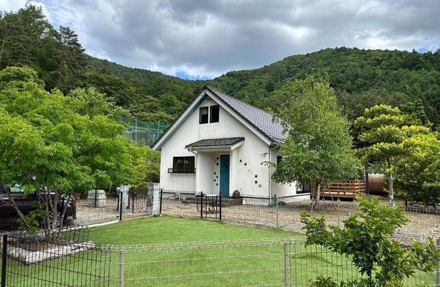 Minamitsuru-gun - House - Vacation STAY 82168