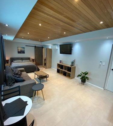 Mindarie beachside studio