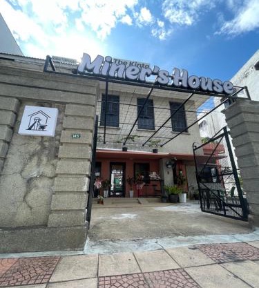 Miner's House Ipoh