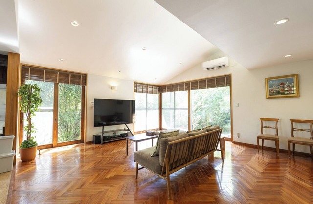 Mineyama Green Villa Best Summer Season Enjoy yo - Mineyama Green Villa/Takamatsu Kagawa