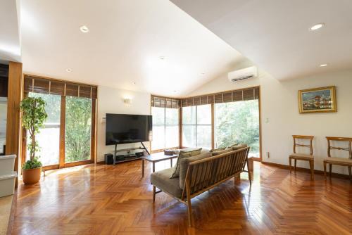 Mineyama Green Villa - Vacation STAY 17243