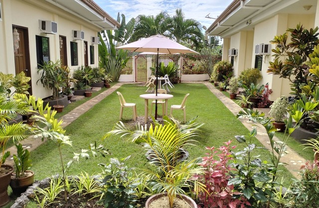 Mingche Apartment