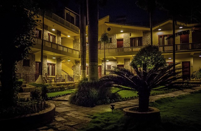 Mingtang Boutique Cottage