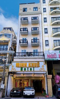 Minh Khue Hotel