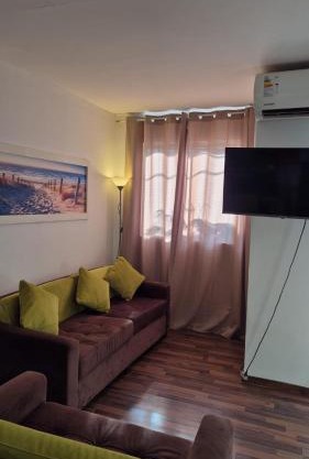 Mini Apartment with Air Conditioning all included
