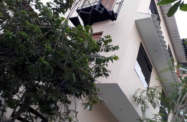 Mini Apartmentos Paseo El Maestro, a 5 Minutos de la Plaza de Armas de Tumbes