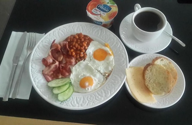 Mini Hotel Mary Poppins