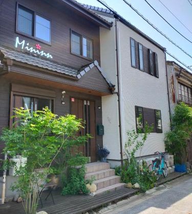 Mini inn Nara - Naramachi historic district - 英語予約限定
